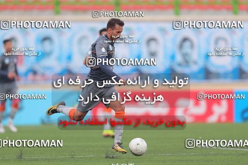 1708841, Qaem Shahr, , 2020–21 Iranian Hazfi Cup, 1/16 stage, Khorramshahr Cup, Nassaji Qaemshahr (8) 0 v 0 (7) Saipa on 2021/03/11 at Vatani Football Stadium