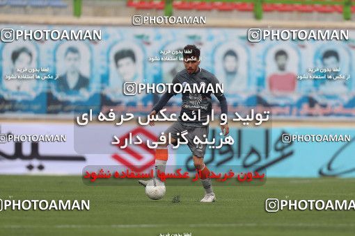 1708852, Qaem Shahr, , 2020–21 Iranian Hazfi Cup, 1/16 stage, Khorramshahr Cup, Nassaji Qaemshahr (8) 0 v 0 (7) Saipa on 2021/03/11 at Vatani Football Stadium