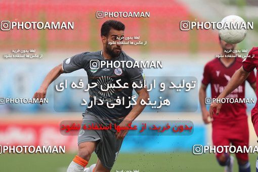 1708856, Qaem Shahr, , 2020–21 Iranian Hazfi Cup, 1/16 stage, Khorramshahr Cup, Nassaji Qaemshahr (8) 0 v 0 (7) Saipa on 2021/03/11 at Vatani Football Stadium