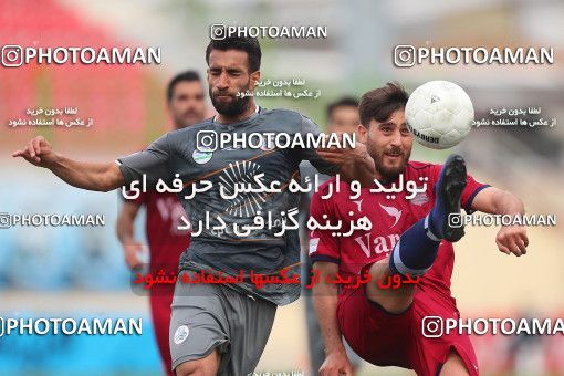 1708862, Qaem Shahr, , 2020–21 Iranian Hazfi Cup, 1/16 stage, Khorramshahr Cup, Nassaji Qaemshahr (8) 0 v 0 (7) Saipa on 2021/03/11 at Vatani Football Stadium