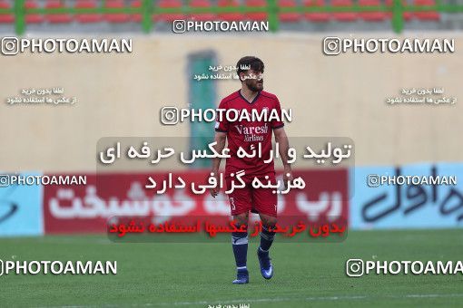 1708861, Qaem Shahr, , 2020–21 Iranian Hazfi Cup, 1/16 stage, Khorramshahr Cup, Nassaji Qaemshahr (8) 0 v 0 (7) Saipa on 2021/03/11 at Vatani Football Stadium
