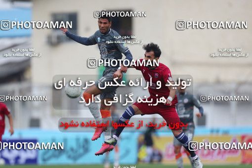 1708875, Qaem Shahr, , 2020–21 Iranian Hazfi Cup, 1/16 stage, Khorramshahr Cup, Nassaji Qaemshahr (8) 0 v 0 (7) Saipa on 2021/03/11 at Vatani Football Stadium