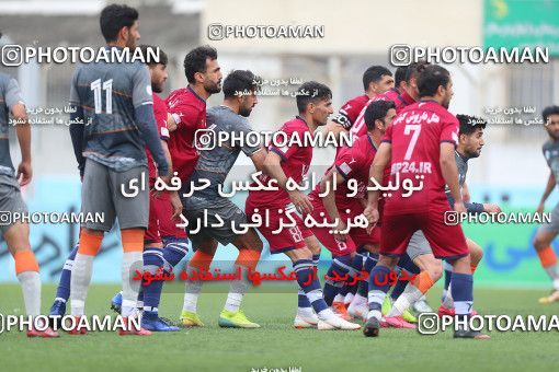 1708802, Qaem Shahr, , 2020–21 Iranian Hazfi Cup, 1/16 stage, Khorramshahr Cup, Nassaji Qaemshahr (8) 0 v 0 (7) Saipa on 2021/03/11 at Vatani Football Stadium