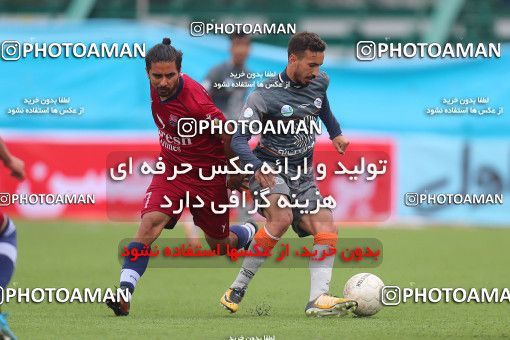 1708834, Qaem Shahr, , 2020–21 Iranian Hazfi Cup, 1/16 stage, Khorramshahr Cup, Nassaji Qaemshahr (8) 0 v 0 (7) Saipa on 2021/03/11 at Vatani Football Stadium