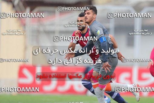 1708902, Qaem Shahr, , 2020–21 Iranian Hazfi Cup, 1/16 stage, Khorramshahr Cup, Nassaji Qaemshahr (8) 0 v 0 (7) Saipa on 2021/03/11 at Vatani Football Stadium