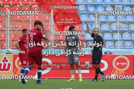 1708870, Qaem Shahr, , 2020–21 Iranian Hazfi Cup, 1/16 stage, Khorramshahr Cup, Nassaji Qaemshahr (8) 0 v 0 (7) Saipa on 2021/03/11 at Vatani Football Stadium