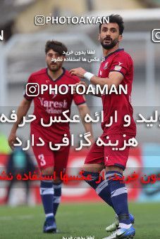 1708825, Qaem Shahr, , 2020–21 Iranian Hazfi Cup, 1/16 stage, Khorramshahr Cup, Nassaji Qaemshahr (8) 0 v 0 (7) Saipa on 2021/03/11 at Vatani Football Stadium