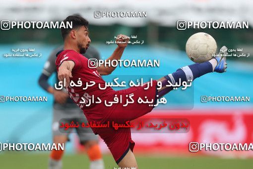 1708831, Qaem Shahr, , 2020–21 Iranian Hazfi Cup, 1/16 stage, Khorramshahr Cup, Nassaji Qaemshahr (8) 0 v 0 (7) Saipa on 2021/03/11 at Vatani Football Stadium