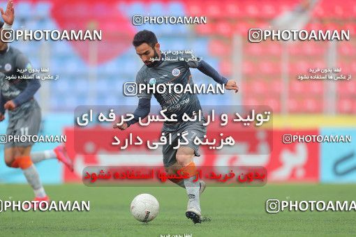 1708854, Qaem Shahr, , 2020–21 Iranian Hazfi Cup, 1/16 stage, Khorramshahr Cup, Nassaji Qaemshahr (8) 0 v 0 (7) Saipa on 2021/03/11 at Vatani Football Stadium