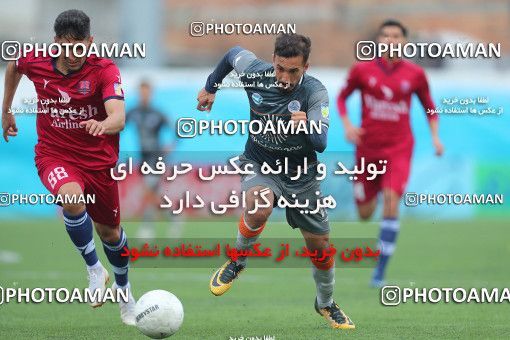 1708807, Qaem Shahr, , 2020–21 Iranian Hazfi Cup, 1/16 stage, Khorramshahr Cup, Nassaji Qaemshahr (8) 0 v 0 (7) Saipa on 2021/03/11 at Vatani Football Stadium