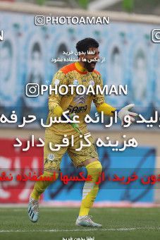 1708860, Qaem Shahr, , 2020–21 Iranian Hazfi Cup, 1/16 stage, Khorramshahr Cup, Nassaji Qaemshahr (8) 0 v 0 (7) Saipa on 2021/03/11 at Vatani Football Stadium