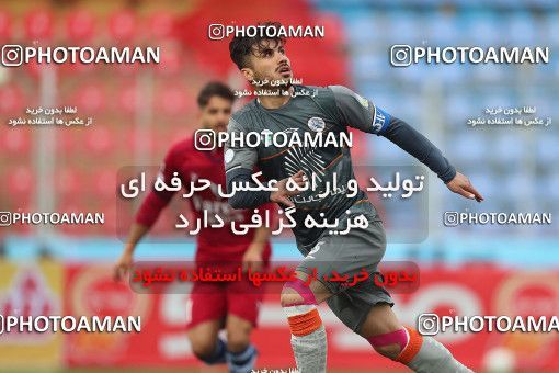 1708821, Qaem Shahr, , 2020–21 Iranian Hazfi Cup, 1/16 stage, Khorramshahr Cup, Nassaji Qaemshahr (8) 0 v 0 (7) Saipa on 2021/03/11 at Vatani Football Stadium