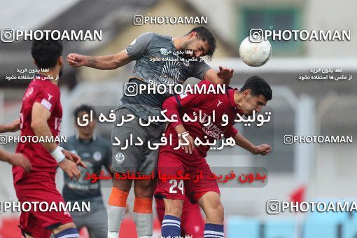 1708895, Qaem Shahr, , 2020–21 Iranian Hazfi Cup, 1/16 stage, Khorramshahr Cup, Nassaji Qaemshahr (8) 0 v 0 (7) Saipa on 2021/03/11 at Vatani Football Stadium