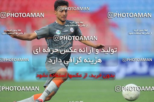 1708843, Qaem Shahr, , 2020–21 Iranian Hazfi Cup, 1/16 stage, Khorramshahr Cup, Nassaji Qaemshahr (8) 0 v 0 (7) Saipa on 2021/03/11 at Vatani Football Stadium