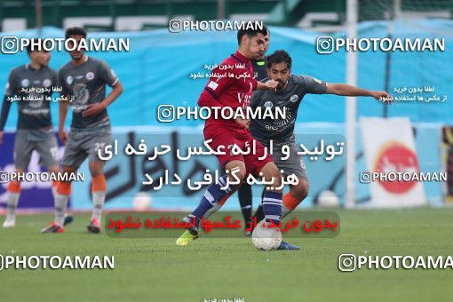 1708996, Qaem Shahr, , 2020–21 Iranian Hazfi Cup, 1/16 stage, Khorramshahr Cup, Nassaji Qaemshahr (8) 0 v 0 (7) Saipa on 2021/03/11 at Vatani Football Stadium