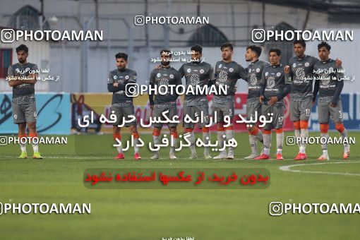 1709017, Qaem Shahr, , 2020–21 Iranian Hazfi Cup, 1/16 stage, Khorramshahr Cup, Nassaji Qaemshahr (8) 0 v 0 (7) Saipa on 2021/03/11 at Vatani Football Stadium