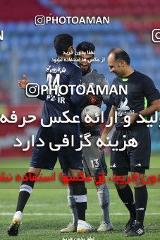 1708953, Qaem Shahr, , 2020–21 Iranian Hazfi Cup, 1/16 stage, Khorramshahr Cup, Nassaji Qaemshahr (8) 0 v 0 (7) Saipa on 2021/03/11 at Vatani Football Stadium