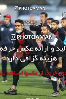 1708970, Qaem Shahr, , 2020–21 Iranian Hazfi Cup, 1/16 stage, Khorramshahr Cup, Nassaji Qaemshahr (8) 0 v 0 (7) Saipa on 2021/03/11 at Vatani Football Stadium