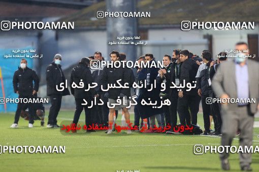 1708973, Qaem Shahr, , 2020–21 Iranian Hazfi Cup, 1/16 stage, Khorramshahr Cup, Nassaji Qaemshahr (8) 0 v 0 (7) Saipa on 2021/03/11 at Vatani Football Stadium