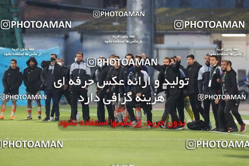 1708968, Qaem Shahr, , 2020–21 Iranian Hazfi Cup, 1/16 stage, Khorramshahr Cup, Nassaji Qaemshahr (8) 0 v 0 (7) Saipa on 2021/03/11 at Vatani Football Stadium