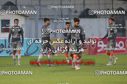 1709000, Qaem Shahr, , 2020–21 Iranian Hazfi Cup, 1/16 stage, Khorramshahr Cup, Nassaji Qaemshahr (8) 0 v 0 (7) Saipa on 2021/03/11 at Vatani Football Stadium