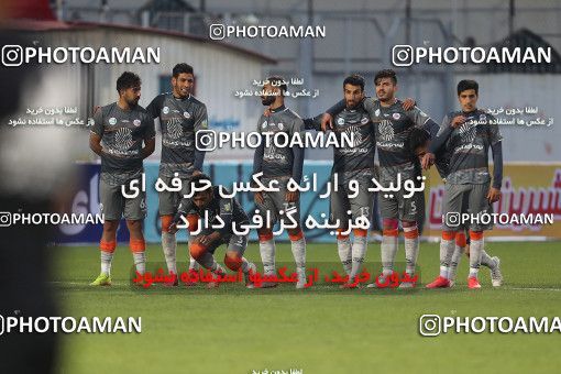 1709024, Qaem Shahr, , 2020–21 Iranian Hazfi Cup, 1/16 stage, Khorramshahr Cup, Nassaji Qaemshahr (8) 0 v 0 (7) Saipa on 2021/03/11 at Vatani Football Stadium