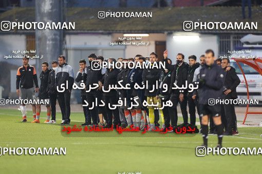 1708983, Qaem Shahr, , 2020–21 Iranian Hazfi Cup, 1/16 stage, Khorramshahr Cup, Nassaji Qaemshahr (8) 0 v 0 (7) Saipa on 2021/03/11 at Vatani Football Stadium