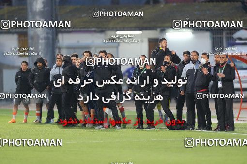 1709023, Qaem Shahr, , 2020–21 Iranian Hazfi Cup, 1/16 stage, Khorramshahr Cup, Nassaji Qaemshahr (8) 0 v 0 (7) Saipa on 2021/03/11 at Vatani Football Stadium