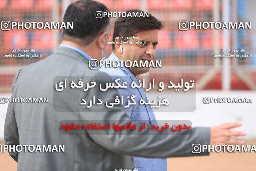 1616586, Qaem Shahr, , 2020–21 Iranian Hazfi Cup, 1/16 stage, Khorramshahr Cup, Nassaji Qaemshahr (8) 0 v 0 (7) Saipa on 2021/03/11 at Vatani Football Stadium