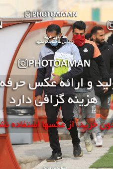 1616634, Qaem Shahr, , 2020–21 Iranian Hazfi Cup, 1/16 stage, Khorramshahr Cup, Nassaji Qaemshahr (8) 0 v 0 (7) Saipa on 2021/03/11 at Vatani Football Stadium