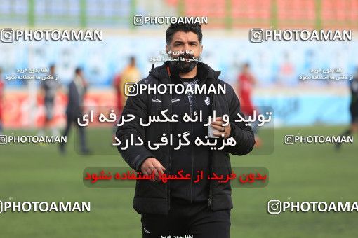 1616641, Qaem Shahr, , 2020–21 Iranian Hazfi Cup, 1/16 stage, Khorramshahr Cup, Nassaji Qaemshahr (8) 0 v 0 (7) Saipa on 2021/03/11 at Vatani Football Stadium