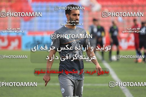 1616493, Qaem Shahr, , 2020–21 Iranian Hazfi Cup, 1/16 stage, Khorramshahr Cup, Nassaji Qaemshahr (8) 0 v 0 (7) Saipa on 2021/03/11 at Vatani Football Stadium