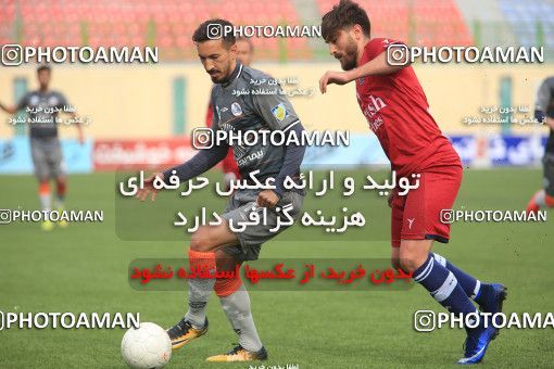 1616620, Qaem Shahr, , 2020–21 Iranian Hazfi Cup, 1/16 stage, Khorramshahr Cup, Nassaji Qaemshahr (8) 0 v 0 (7) Saipa on 2021/03/11 at Vatani Football Stadium