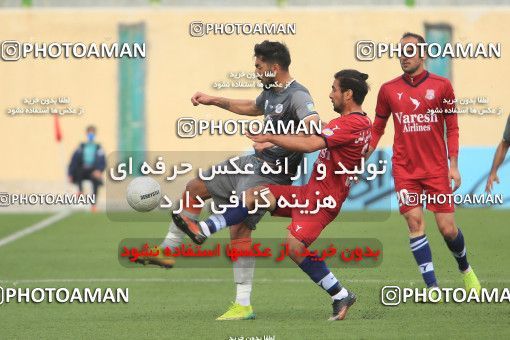 1616485, Qaem Shahr, , 2020–21 Iranian Hazfi Cup, 1/16 stage, Khorramshahr Cup, Nassaji Qaemshahr (8) 0 v 0 (7) Saipa on 2021/03/11 at Vatani Football Stadium