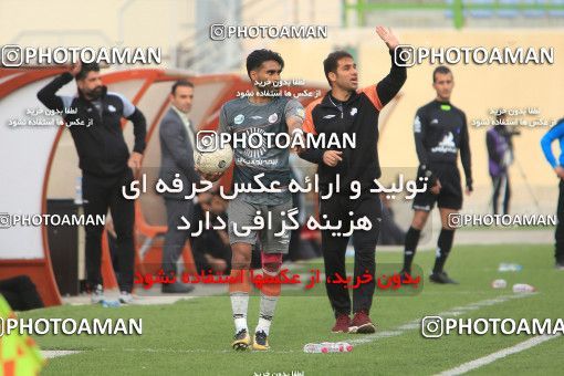 1616511, Qaem Shahr, , 2020–21 Iranian Hazfi Cup, 1/16 stage, Khorramshahr Cup, Nassaji Qaemshahr (8) 0 v 0 (7) Saipa on 2021/03/11 at Vatani Football Stadium