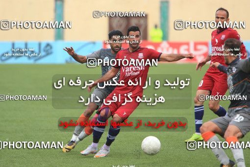 1616606, Qaem Shahr, , 2020–21 Iranian Hazfi Cup, 1/16 stage, Khorramshahr Cup, Nassaji Qaemshahr (8) 0 v 0 (7) Saipa on 2021/03/11 at Vatani Football Stadium
