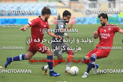 1616647, Qaem Shahr, , 2020–21 Iranian Hazfi Cup, 1/16 stage, Khorramshahr Cup, Nassaji Qaemshahr (8) 0 v 0 (7) Saipa on 2021/03/11 at Vatani Football Stadium