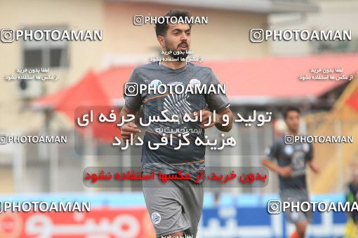 1616520, Qaem Shahr, , 2020–21 Iranian Hazfi Cup, 1/16 stage, Khorramshahr Cup, Nassaji Qaemshahr (8) 0 v 0 (7) Saipa on 2021/03/11 at Vatani Football Stadium