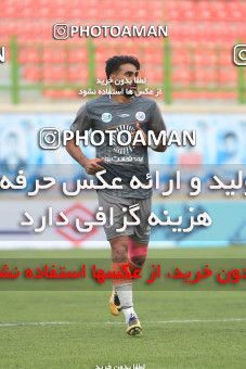 1616611, Qaem Shahr, , 2020–21 Iranian Hazfi Cup, 1/16 stage, Khorramshahr Cup, Nassaji Qaemshahr (8) 0 v 0 (7) Saipa on 2021/03/11 at Vatani Football Stadium