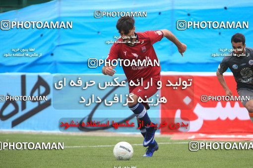 1616486, Qaem Shahr, , 2020–21 Iranian Hazfi Cup, 1/16 stage, Khorramshahr Cup, Nassaji Qaemshahr (8) 0 v 0 (7) Saipa on 2021/03/11 at Vatani Football Stadium