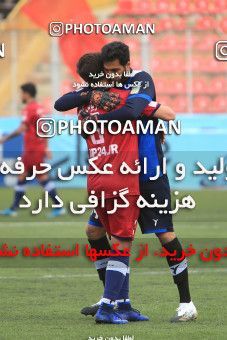 1616618, Qaem Shahr, , 2020–21 Iranian Hazfi Cup, 1/16 stage, Khorramshahr Cup, Nassaji Qaemshahr (8) 0 v 0 (7) Saipa on 2021/03/11 at Vatani Football Stadium