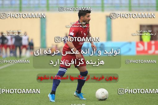 1616543, Qaem Shahr, , 2020–21 Iranian Hazfi Cup, 1/16 stage, Khorramshahr Cup, Nassaji Qaemshahr (8) 0 v 0 (7) Saipa on 2021/03/11 at Vatani Football Stadium