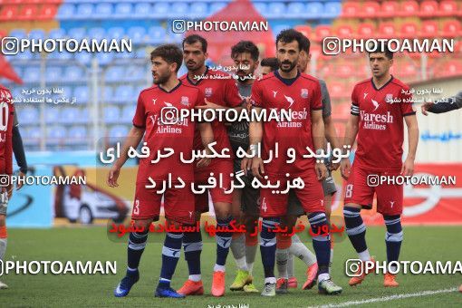 1616638, Qaem Shahr, , 2020–21 Iranian Hazfi Cup, 1/16 stage, Khorramshahr Cup, Nassaji Qaemshahr (8) 0 v 0 (7) Saipa on 2021/03/11 at Vatani Football Stadium