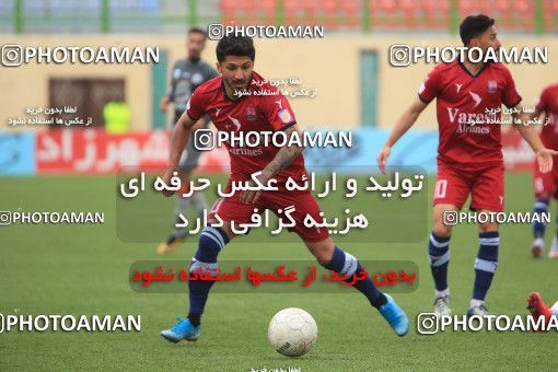1616583, Qaem Shahr, , 2020–21 Iranian Hazfi Cup, 1/16 stage, Khorramshahr Cup, Nassaji Qaemshahr (8) 0 v 0 (7) Saipa on 2021/03/11 at Vatani Football Stadium