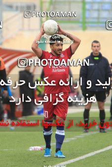 1616607, Qaem Shahr, , 2020–21 Iranian Hazfi Cup, 1/16 stage, Khorramshahr Cup, Nassaji Qaemshahr (8) 0 v 0 (7) Saipa on 2021/03/11 at Vatani Football Stadium