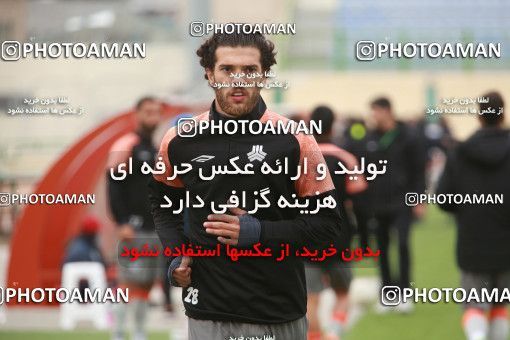 1616526, Qaem Shahr, , 2020–21 Iranian Hazfi Cup, 1/16 stage, Khorramshahr Cup, Nassaji Qaemshahr (8) 0 v 0 (7) Saipa on 2021/03/11 at Vatani Football Stadium