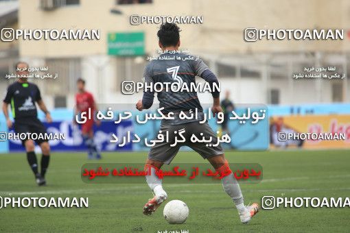 1616531, Qaem Shahr, , 2020–21 Iranian Hazfi Cup, 1/16 stage, Khorramshahr Cup, Nassaji Qaemshahr (8) 0 v 0 (7) Saipa on 2021/03/11 at Vatani Football Stadium