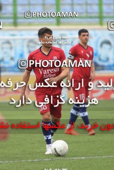 1616612, Qaem Shahr, , 2020–21 Iranian Hazfi Cup, 1/16 stage, Khorramshahr Cup, Nassaji Qaemshahr (8) 0 v 0 (7) Saipa on 2021/03/11 at Vatani Football Stadium