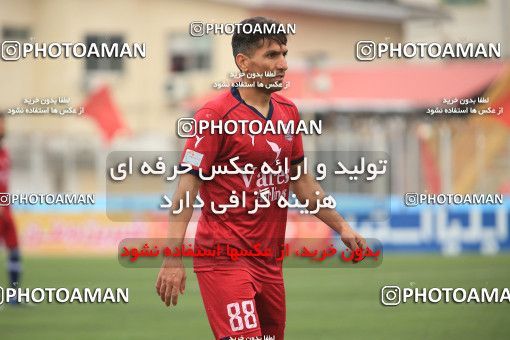 1616588, Qaem Shahr, , 2020–21 Iranian Hazfi Cup, 1/16 stage, Khorramshahr Cup, Nassaji Qaemshahr (8) 0 v 0 (7) Saipa on 2021/03/11 at Vatani Football Stadium