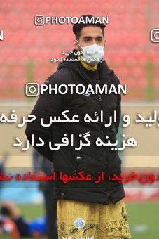 1616525, Qaem Shahr, , 2020–21 Iranian Hazfi Cup, 1/16 stage, Khorramshahr Cup, Nassaji Qaemshahr (8) 0 v 0 (7) Saipa on 2021/03/11 at Vatani Football Stadium
